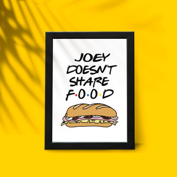 Joey food